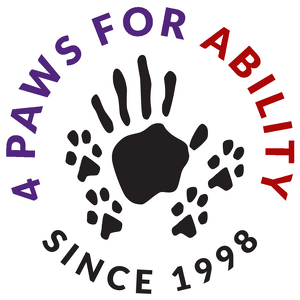Event Home: 4 Paws for Ability